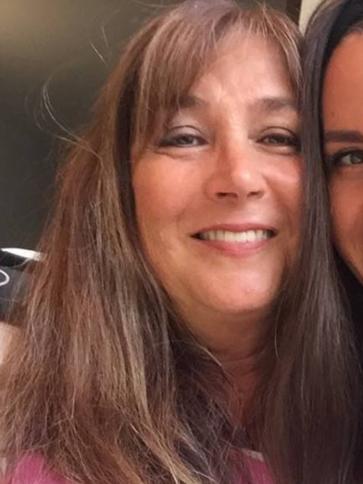 Anikó, 60 éves szentendrei társkereső nő profil fotója