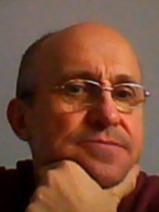 Imre társkereső fotója