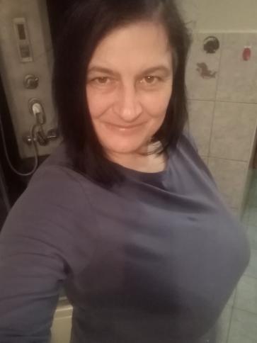 Mara, 53 éves halimbai társkereső nő profil fotója
