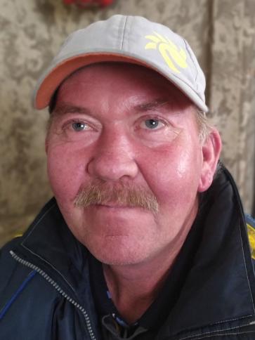 László, 59 éves egyeki társkereső férfi profil fotója