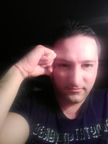 Gábor, 54 éves maglódi társkereső férfi profil fotója