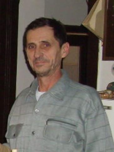 András, 64 éves badacsonytördemici társkereső férfi profil fotója