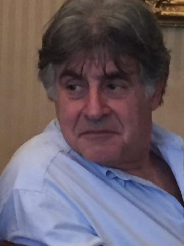 Tamás, 78 éves Budapest XII. kerületi társkereső férfi profil fotója