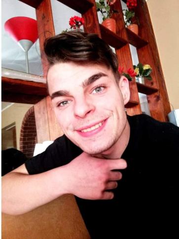 Roland, 25 éves Budapest XII. kerületi társkereső férfi profil fotója