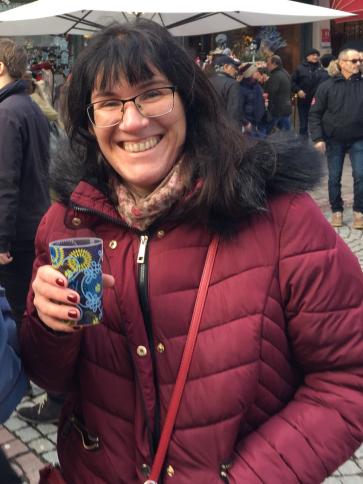 Gyöngyi, 52 éves hollandiai társkereső nő profil fotója