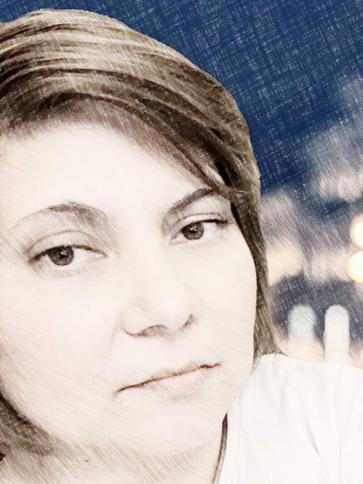 Zita, 49 éves Budapest VI. kerületi társkereső nő profil fotója