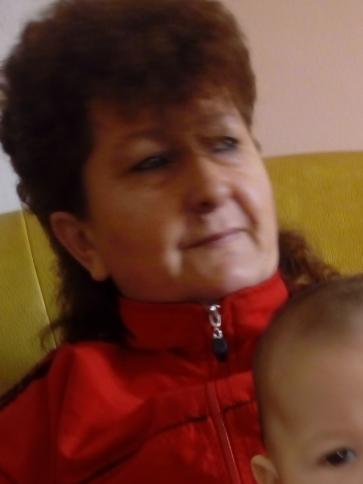 Tündi, 55 éves kocséri társkereső nő profil fotója