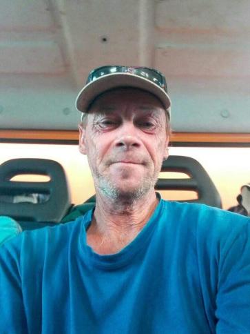 Imre, 52 éves kétújfalui társkereső férfi profil fotója
