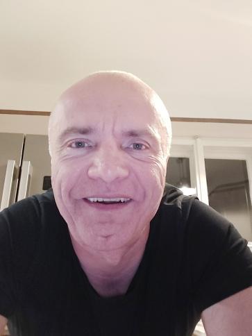 István, 57 éves somogymeggyesi társkereső férfi profil fotója