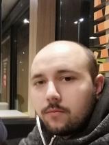 Sziasztok! Gábor vagyok. Komoly tésenyi párkereső nők jelentkezését várom.