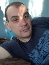 Sziasztok! István vagyok. Komoly garabonci párkereső nők jelentkezését várom.