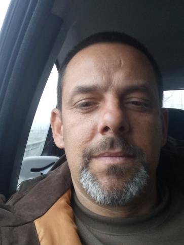 Ferenc, 48 éves csákvári társkereső férfi profil fotója