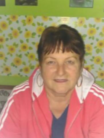 Elisabeth, 70 éves albániai társkereső nő profil fotója