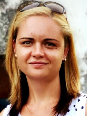 Brigi, 37 éves beremendi társkereső nő profil fotója