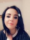 Réka profilképe – Fót