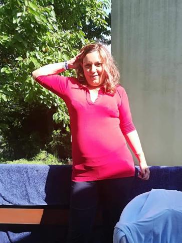 Rita, 51 éves gödöllői társkereső nő profil fotója