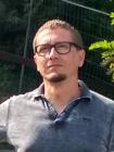 Balázs profilképe – Homokmégy