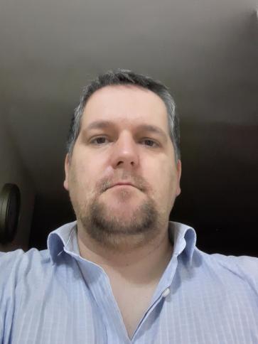 Gabor, 49 éves írországi társkereső férfi profil fotója