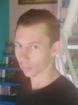 Sziasztok! Krisztián vagyok. Diplomás abaújalpári társkereső nőket keresek ismerkedési célból.