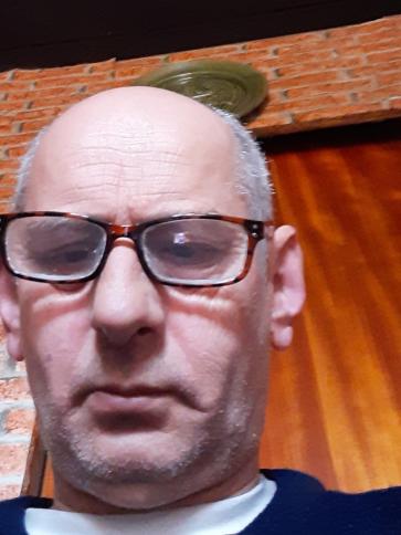 Ferenc, 60 éves bicskei társkereső férfi profil fotója