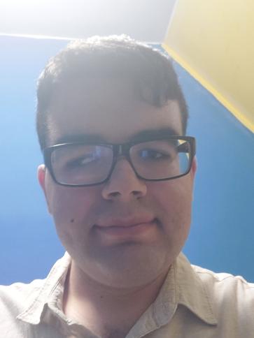 Bálint, 22 éves pécsi társkereső férfi profil fotója