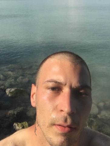 Norbi, 35 éves szentendrei társkereső férfi profil fotója
