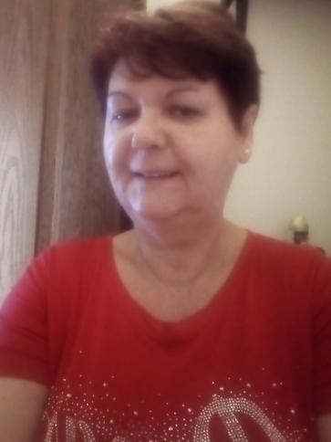 Anikó, 60 éves vecsési társkereső nő profil fotója