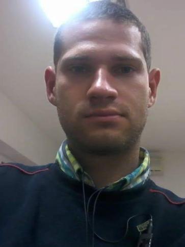 József, 35 éves fehérgyarmati társkereső férfi profil fotója