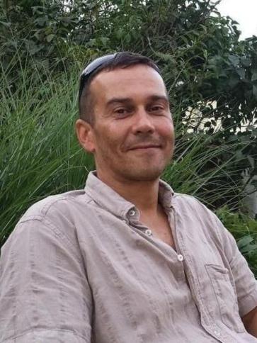 Tibor, 46 éves bajai társkereső férfi profil fotója