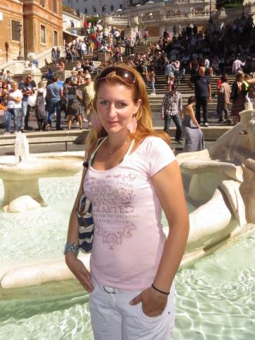 Kati, 45 éves Budapest VII. kerületi társkereső nő profil fotója
