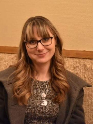 Krisztina, 41 éves ajkai társkereső nő profil fotója