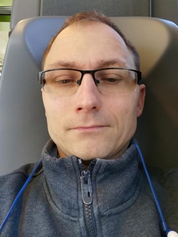 Tamás, 40 éves acsádi társkereső férfi profil fotója