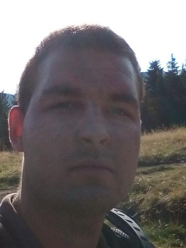 Sándor, 28 éves nyékládházai társkereső férfi profil fotója
