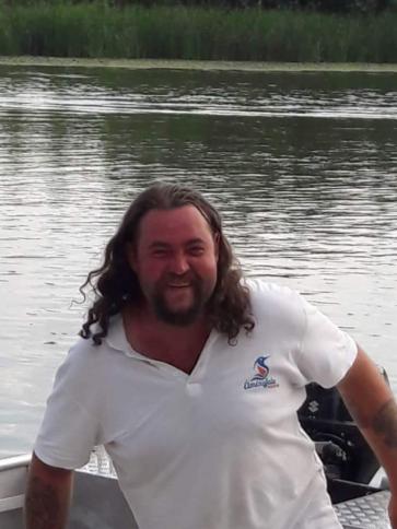 István, 42 éves kiskörei társkereső férfi profil fotója