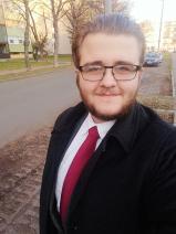 Dániel társkereső fotója