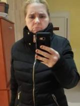 Sziasztok! Margit vagyok. Komoly sándorfalvai társkereső férfiak jelentkezését várom.