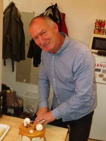 István, 62 éves abai társkereső férfi profil fotója