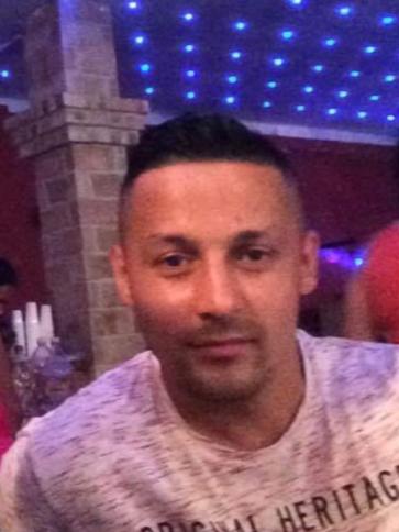 Arpad, 36 éves békéscsabai társkereső férfi profil fotója