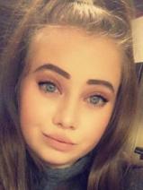 Marianna társkereső fotója