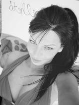 Evelin profilképe