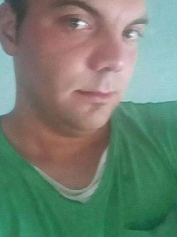 Sándor, 33 éves sályi társkereső férfi profil fotója