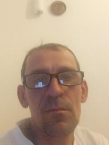 Gábor, 52 éves marcali társkereső férfi profil fotója