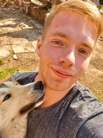 Richárd, 28 éves rédei társkereső férfi profil fotója