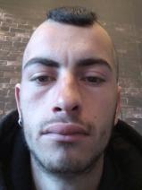 Korsos társkereső fotója