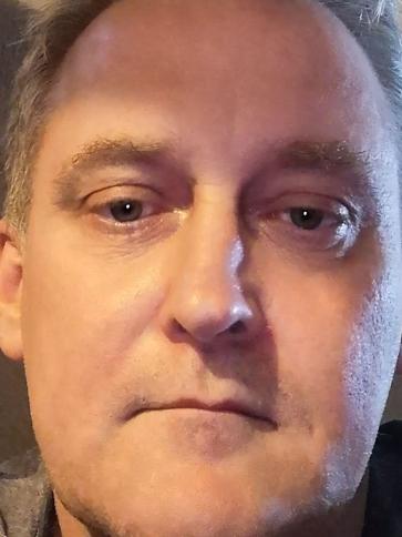 Mihály, 51 éves újszilvási társkereső férfi profil fotója