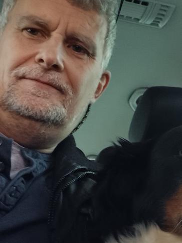 Zsolti, 53 éves Budapest XXII. kerületi társkereső férfi profil fotója