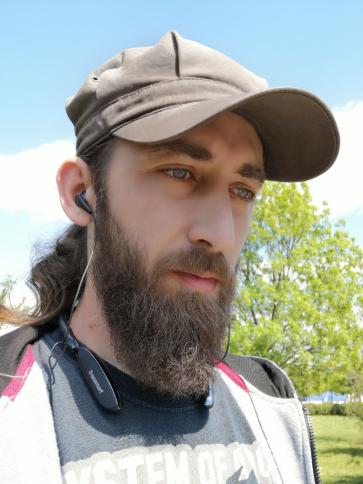 Tamás, 41 éves zirci társkereső férfi profil fotója