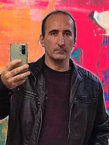 Attila társkereső fotója