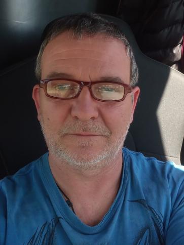 Csaba, 56 éves turai társkereső férfi profil fotója
