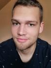 Gergő profilképe – Kisbér